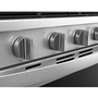 Whirlpool 30-Inch Freestanding Gas Range With Air Fry Technology - WFGS7530RZ