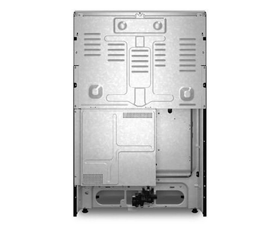 Whirlpool 30-Inch Freestanding Gas Range With Air Fry Technology - WFGS7530RZ