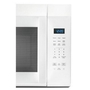 Whirlpool 30-Inch, 1.7 Cu. Ft. Over-The-Range Microwave Oven - YWMMS3130RW