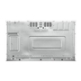Whirlpool 30-Inch, 1.7 Cu. Ft. Over-The-Range Microwave Oven - YWMMS3130RW