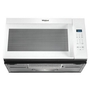 Whirlpool 30-Inch, 1.7 Cu. Ft. Over-The-Range Microwave Oven - YWMMS3130RW
