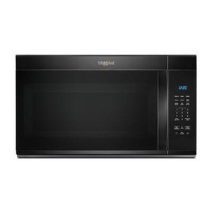 Whirlpool 30-Inch, 1.7 Cu. Ft. Over-The-Range Microwave Oven - YWMMS3130RB