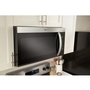 Whirlpool 30-Inch, 1.7 Cu. Ft. Over-The-Range Microwave Oven - YWMMS3130RS