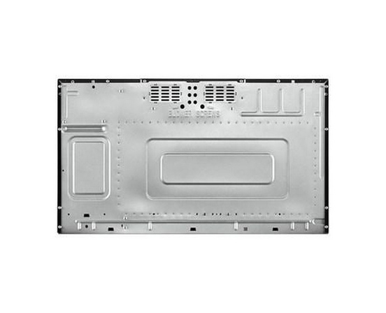 Whirlpool 30-Inch, 1.7 Cu. Ft. Over-The-Range Microwave Oven - YWMMS3130RS