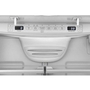 Whirlpool 36-Inch French 3-Door Refrigerator - WRFC2036RZ