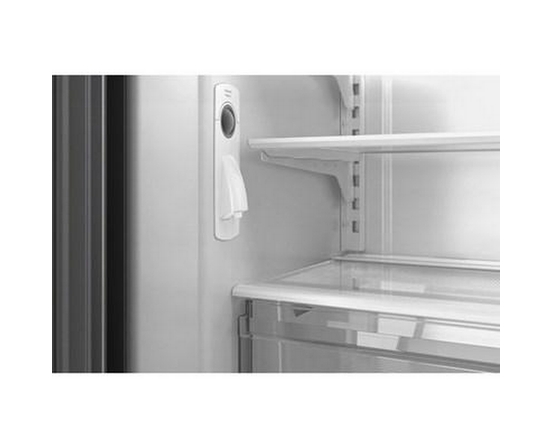 Whirlpool 36-Inch French 3-Door Refrigerator - WRFC2036RZ