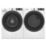 Whirlpool® 5.2 cu. ft. I.E.C. Smart Front Load ENERGY STAR® Certified Washer with FreshFlow™ Vent System - WFW5720RW