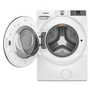 Whirlpool® 5.2 cu. ft. I.E.C. Smart Front Load ENERGY STAR® Certified Washer with FreshFlow™ Vent System - WFW5720RW