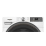Whirlpool® 5.2 cu. ft. I.E.C. Smart Front Load ENERGY STAR® Certified Washer with FreshFlow™ Vent System - WFW5720RW