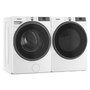 Whirlpool® 5.2 cu. ft. I.E.C. Smart Front Load ENERGY STAR® Certified Washer with FreshFlow™ Vent System - WFW5720RW