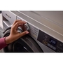 Whirlpool® 5.2 cu. ft. I.E.C. Smart Front Load ENERGY STAR® Certified Washer with FreshFlow™ Vent System - WFW5720RR