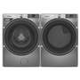 Whirlpool® 5.2 cu. ft. I.E.C. Smart Front Load ENERGY STAR® Certified Washer with FreshFlow™ Vent System - WFW5720RR