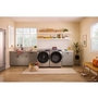 Whirlpool® 5.2 cu. ft. I.E.C. Smart Front Load ENERGY STAR® Certified Washer with FreshFlow™ Vent System - WFW5720RR