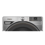 Whirlpool® 5.2 cu. ft. I.E.C. Smart Front Load ENERGY STAR® Certified Washer with FreshFlow™ Vent System - WFW5720RR