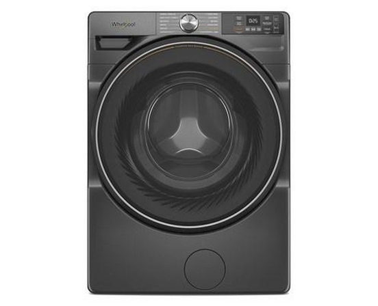 Whirlpool® 5.2 cu. ft. I.C.E. Smart Front Load ENERGY STAR® Certified Washer with FreshFlow™ Vent System - WFW5720RU
