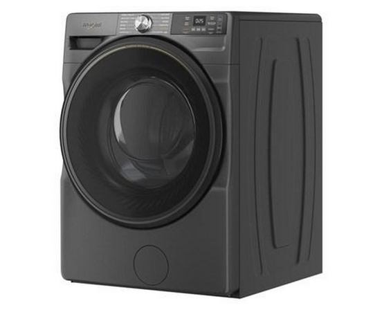 Whirlpool® 5.2 cu. ft. I.C.E. Smart Front Load ENERGY STAR® Certified Washer with FreshFlow™ Vent System - WFW5720RU