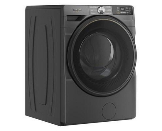 Whirlpool® 5.2 cu. ft. I.C.E. Smart Front Load ENERGY STAR® Certified Washer with FreshFlow™ Vent System - WFW5720RU