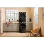 Whirlpool® 5.2 cu. ft. I.C.E. Smart Front Load ENERGY STAR® Certified Washer with FreshFlow™ Vent System - WFW5720RU