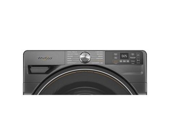 Whirlpool® 5.2 cu. ft. I.C.E. Smart Front Load ENERGY STAR® Certified Washer with FreshFlow™ Vent System - WFW5720RU