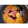 Whirlpool® 5.2 cu. ft. I.C.E. Smart Front Load ENERGY STAR® Certified Washer with FreshFlow™ Vent System - WFW5720RU