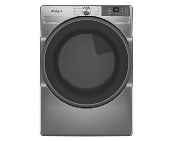 Whirlpool 7.4 Cu. Ft. Electric Dryer - YWED5720RR