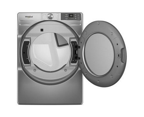 Whirlpool 7.4 Cu. Ft. Electric Dryer - YWED5720RR