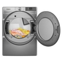 Whirlpool 7.4 Cu. Ft. Electric Dryer - YWED5720RR