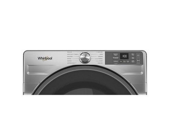 Whirlpool 7.4 Cu. Ft. Electric Dryer - YWED5720RR