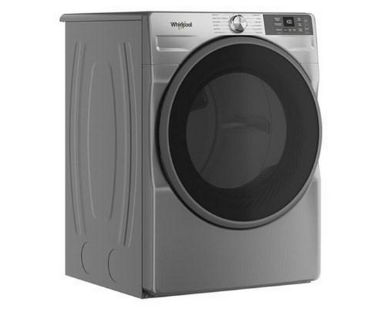 Whirlpool 7.4 Cu. Ft. Electric Dryer - YWED5720RR