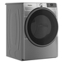 Whirlpool 7.4 Cu. Ft. Electric Dryer - YWED5720RR
