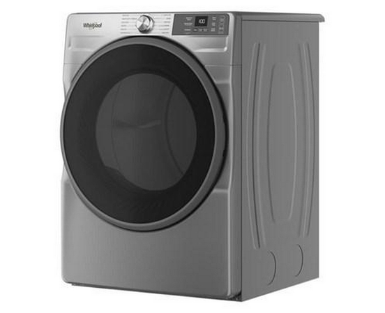 Whirlpool 7.4 Cu. Ft. Electric Dryer - YWED5720RR