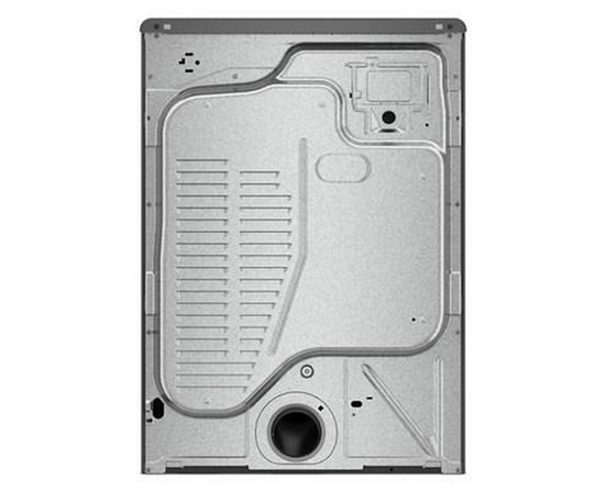 Whirlpool 7.4 Cu. Ft. Electric Dryer - YWED5720RR