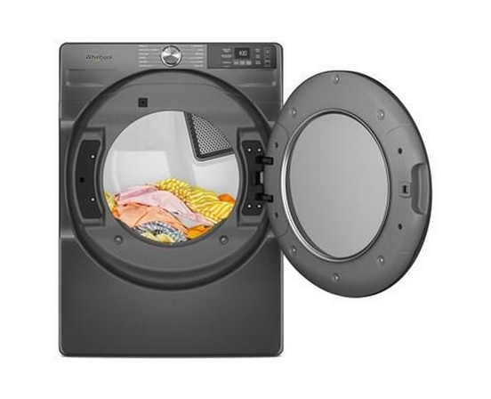 Whirlpool 7.4 Cu. Ft. Electric Dryer - YWED5720RU