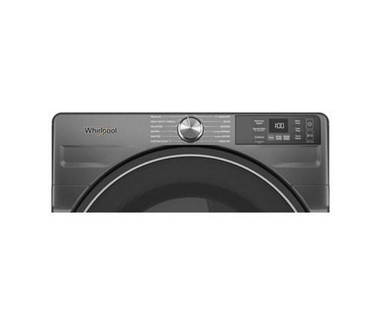 Whirlpool 7.4 Cu. Ft. Electric Dryer - YWED5720RU