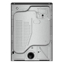 Whirlpool 7.4 Cu. Ft. Electric Dryer - YWED5720RU