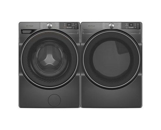 Whirlpool 7.4 Cu. Ft. Electric Dryer - YWED5720RU