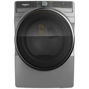 Whirlpool 7.4 Cu. Ft. Gas Dryer - WGD5720RR