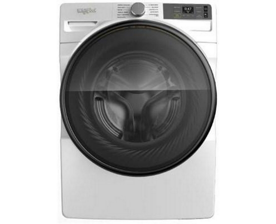 Whirlpool 7.4 Cu. Ft. Gas Dryer - WGD5720RW