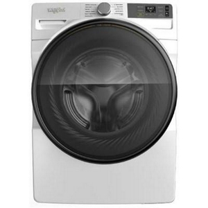 Whirlpool 7.4 Cu. Ft. Gas Dryer - WGD5720RW