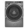 Whirlpool® 5.8 cu. ft. I.E.C. Smart Front Load ENERGY STAR® Certified Washer with FreshFlow™ Vent System and AI Intelligent Wash - WFW6720RR