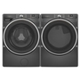 Whirlpool® 5.8 cu. ft. I.E.C. Smart Front Load ENERGY STAR® Certified Washer with FreshFlow™ Vent System and AI Intelligent Wash - WFW6720RU