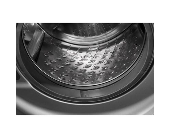 Whirlpool® 5.8 cu. ft. I.E.C. Smart Front Load ENERGY STAR® Certified Washer with FreshFlow™ Vent System and AI Intelligent Wash - WFW6720RW