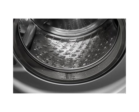 Whirlpool® 5.8 cu. ft. I.E.C. Smart Front Load ENERGY STAR® Certified Washer with FreshFlow™ Vent System and AI Intelligent Wash - WFW6720RW