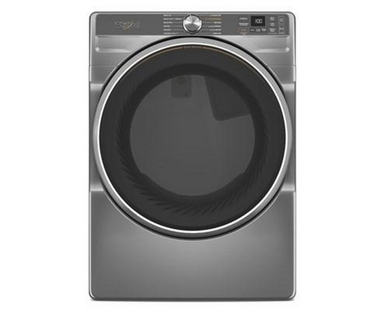 Whirlpool 7.4 Cu. Ft. Electric Dryer With Freshflow™ Vent System - YWED6720RR