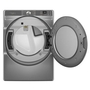 Whirlpool 7.4 Cu. Ft. Electric Dryer With Freshflow™ Vent System - YWED6720RR