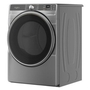 Whirlpool 7.4 Cu. Ft. Electric Dryer With Freshflow™ Vent System - YWED6720RR