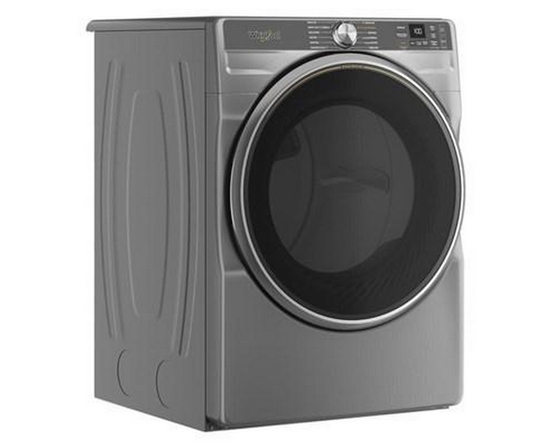 Whirlpool 7.4 Cu. Ft. Electric Dryer With Freshflow™ Vent System - YWED6720RR