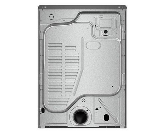 Whirlpool 7.4 Cu. Ft. Electric Dryer With Freshflow™ Vent System - YWED6720RR