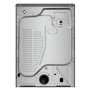 Whirlpool 7.4 Cu. Ft. Electric Dryer With Freshflow™ Vent System - YWED6720RR