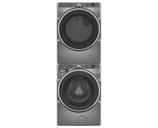 Whirlpool 7.4 Cu. Ft. Electric Dryer With Freshflow™ Vent System - YWED6720RR